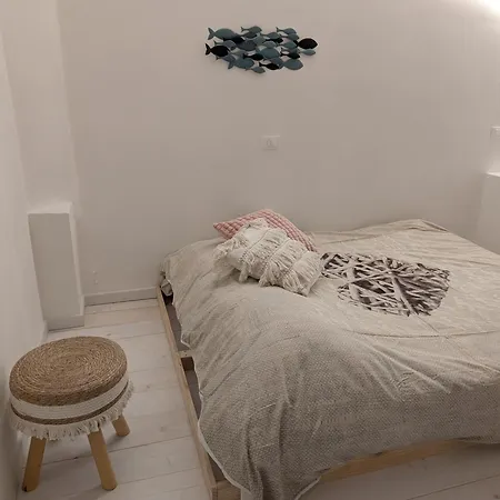 La Porta Dell'eden Sopra بيت ضيافة