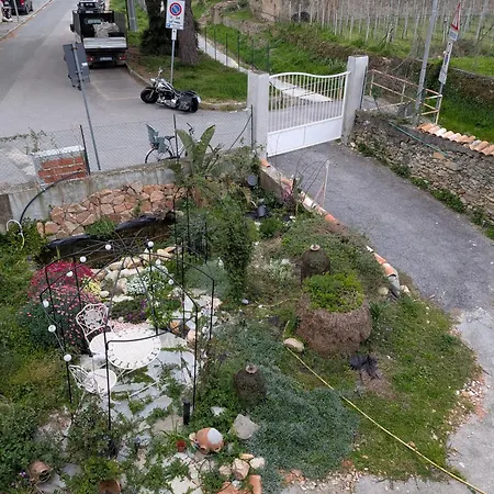 La Porta Dell'eden Sopra 3*