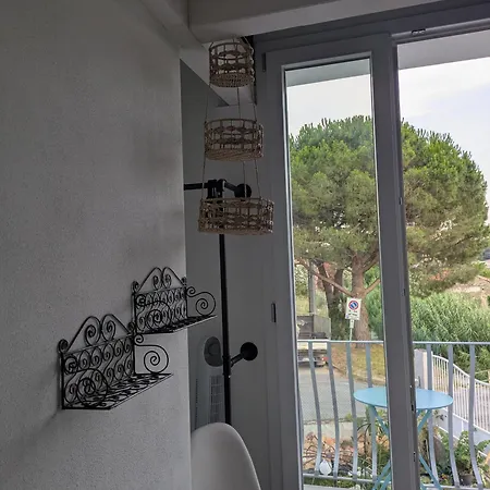 La Porta Dell'eden Sopra 3*