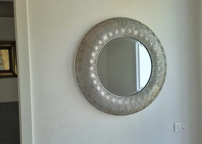 بيت ضيافة La Porta Dell'eden Sopra 3*