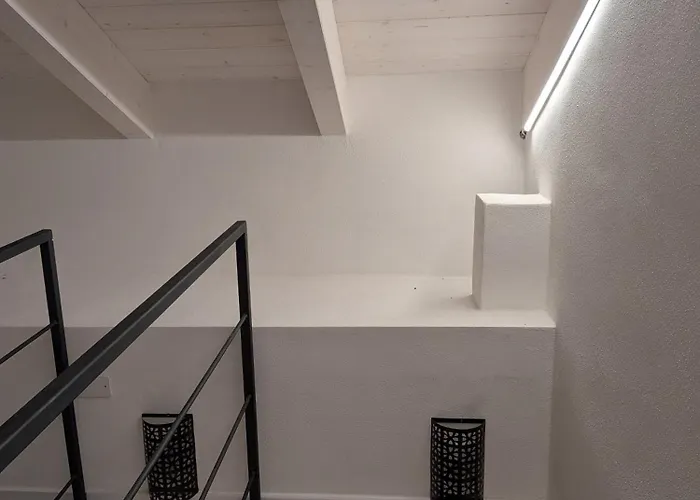 La Porta Dell'eden Sopra بيت ضيافة 3*