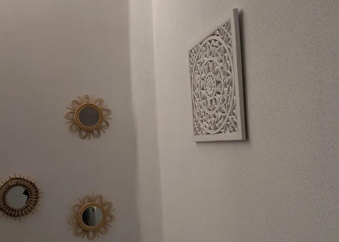 La Porta Dell'eden Sopra بيت ضيافة 3*