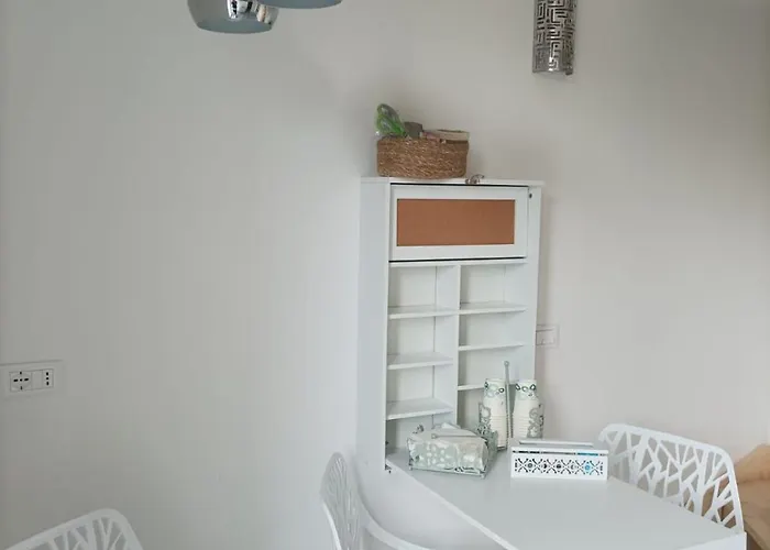 بيت ضيافة La Porta Dell'eden Sopra 3*