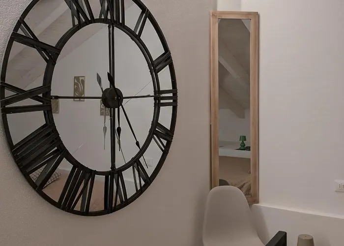 بيت ضيافة La Porta Dell'eden Sopra 3*