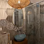 ゲストハウス La Porta Dell'eden Sopra スポトルノ