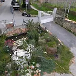 La Porta Dell'eden Sopra 3*