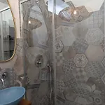 La Porta Dell'eden Sopra 3* スポトルノ