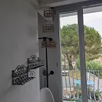 La Porta Dell'eden Sopra 3*