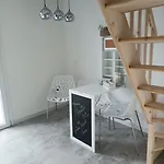 ゲストハウス La Porta Dell'eden Sopra 3*