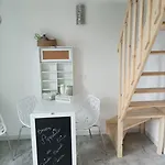 La Porta Dell'eden Sopra 3* スポトルノ