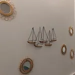 La Porta Dell'eden Sopra ゲストハウス