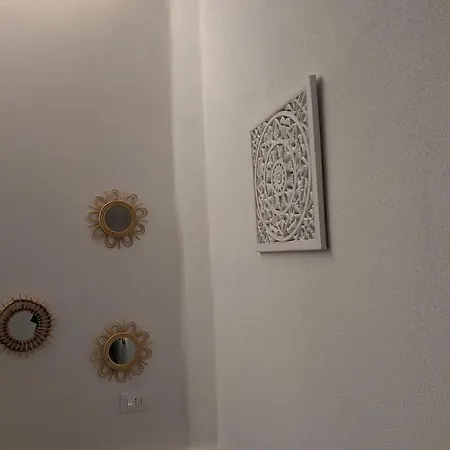 La Porta Dell'eden Sopra Πανσιόν 3*