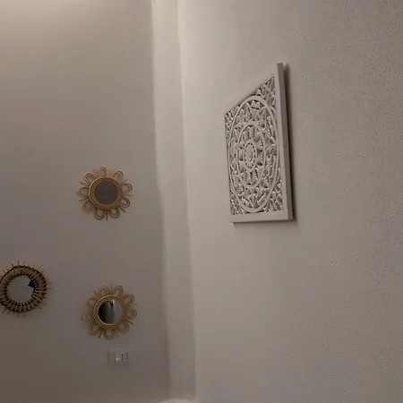 Πανσιόν La Porta Dell'eden Sopra Spotorno